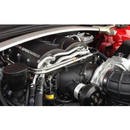 Chevy Camaro LS3 & L99 6.2L V8 2013-2015 | Magnuson Heartbeat Supercharger System - TAG Motorsports