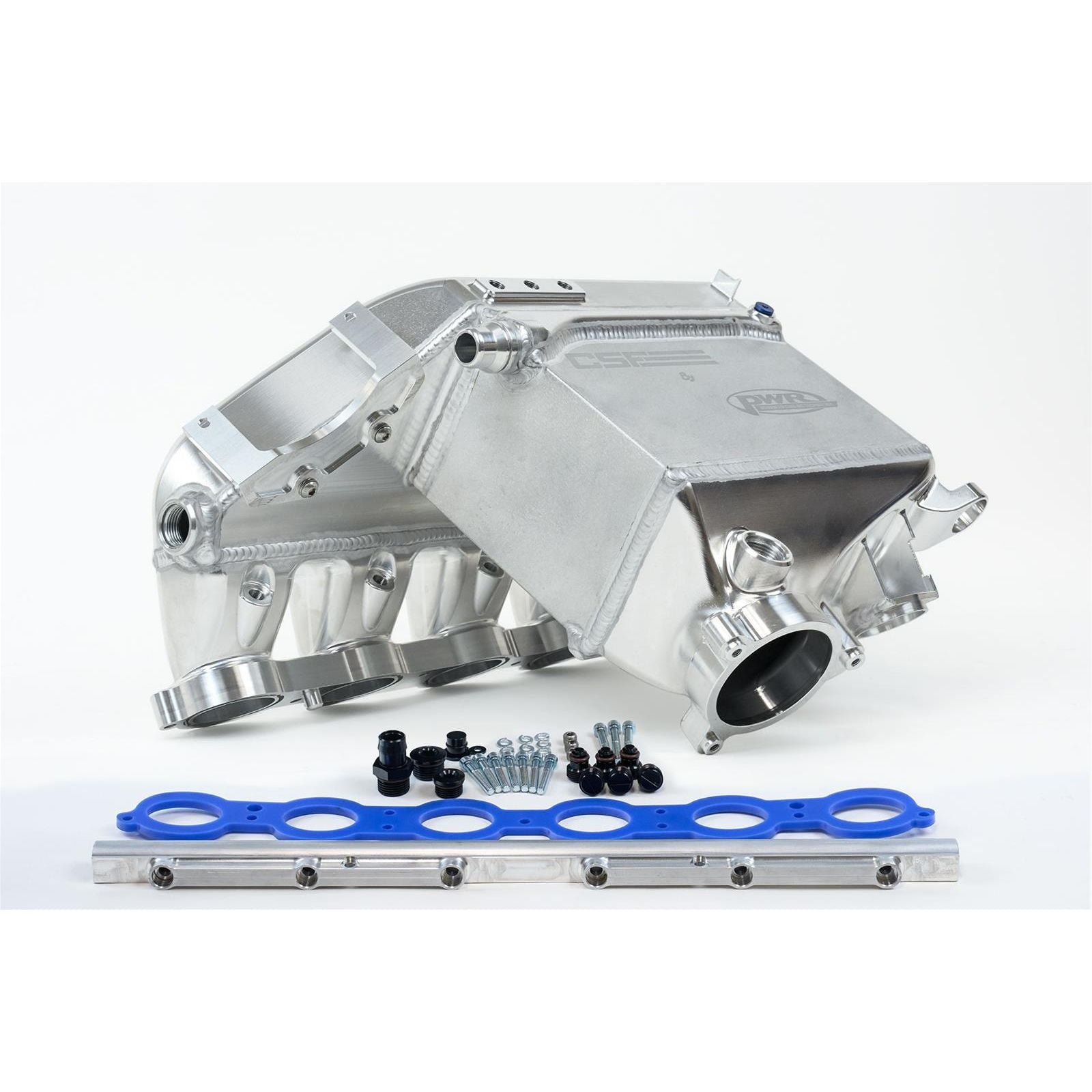 CSF - G8X M2 / M3 / M4 (S58) Charge-Air Cooler Manifold - NP Motorsports