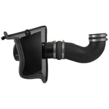 K&N 16-23 Chevrolet Camaro SS 6.2L V8 F/I Dryflow Performance Air Intake System