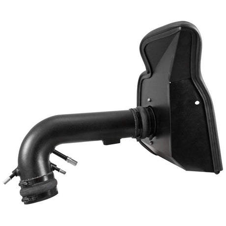 K&N 2015 Ford Mustang GT 5.0L V8 Black Performance Intake Kit