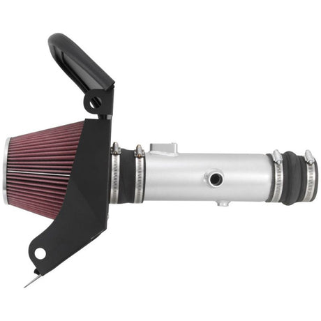 K&N 2013 Chevy Impala  13.6L  69 Series Typhoon Perf Intake Kit