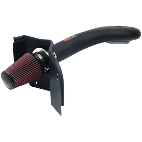 K&N 97-99 Dodge Dakota/Durango V8-5.2L/5.9L Performance Intake Kit