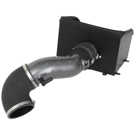 K&N 20-21 Chevy / GMC 2500/3500 6.6L V8 Performance Air Intake System