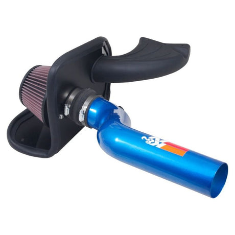 K&N 2016-2017 Ford Focus RS 2.3L Typhoon Short Ram Intake