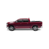 BAK 19-20 Dodge Ram 1500 (New Body Style w/ Ram Box) 5ft 7in Bed BAKFlip MX4 Matte Finish