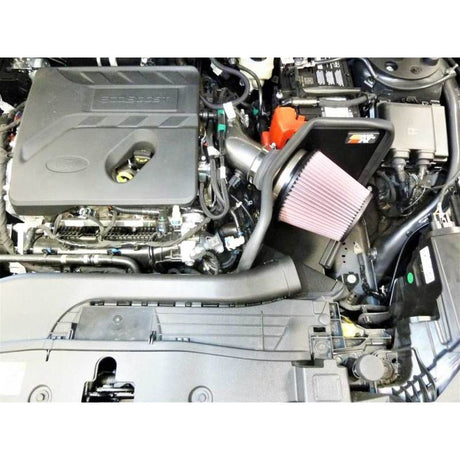 K&N 2021+ Ford Bronco Sport 1.5L L3 Performance Air Intake System