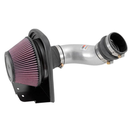K&N 13 Ford Focus ST L4-2.9L F/I Typhoon Performance Intake