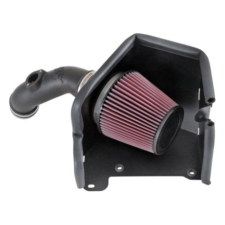 K&N 15-16 Mitsubishi Lancer 2.4L Aircharger Performance Intake (manual only)