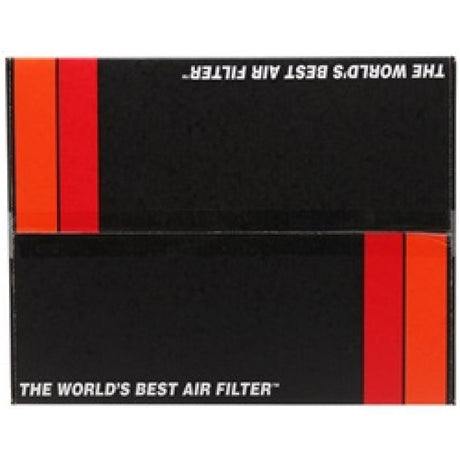 K&N Ford Bronco P/U Aircharger Performance Intake