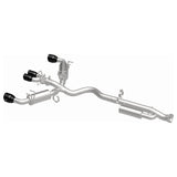 Magnaflow 2023 Toyota GR Corolla NEO Cat-Back Exhaust System