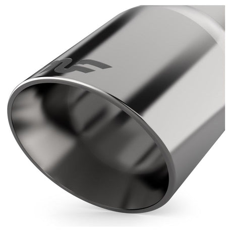 MagnaFlow 2018+ Jeep Wrangler 3.6L Dual Polished Tip Axle-Back Exhaust