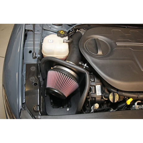 K&N 15-16 Chrysler 200 3.6L V6 Performance Intake Kit