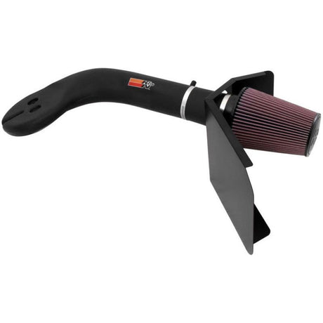 K&N 93-98 Jeep Grand Cherokee Performance Intake Kit