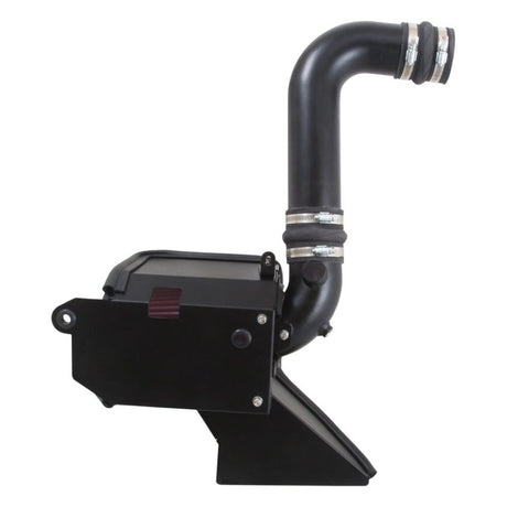 K&N 14-15 VW Jetta GLI 2.0L-L4 Typhoon Intake
