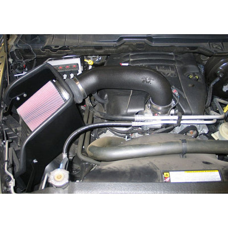 K&N 09-11 Dodge Ram 1500 V8 5.7L Performance Intake