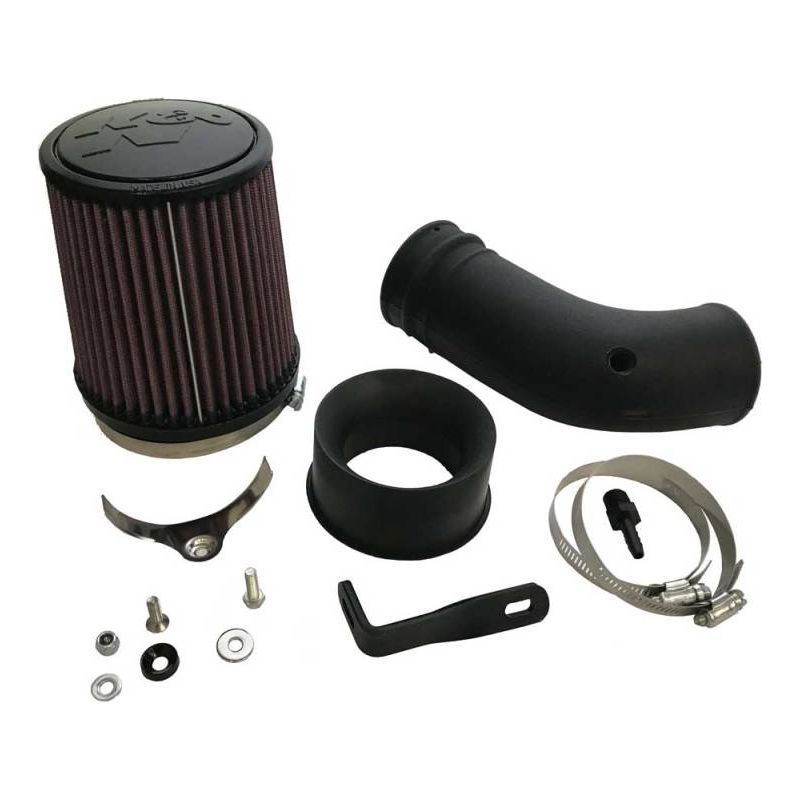 K&N 12-19 Volkswgen Golf VII L4-2.0L F/I Performance Air Intake System