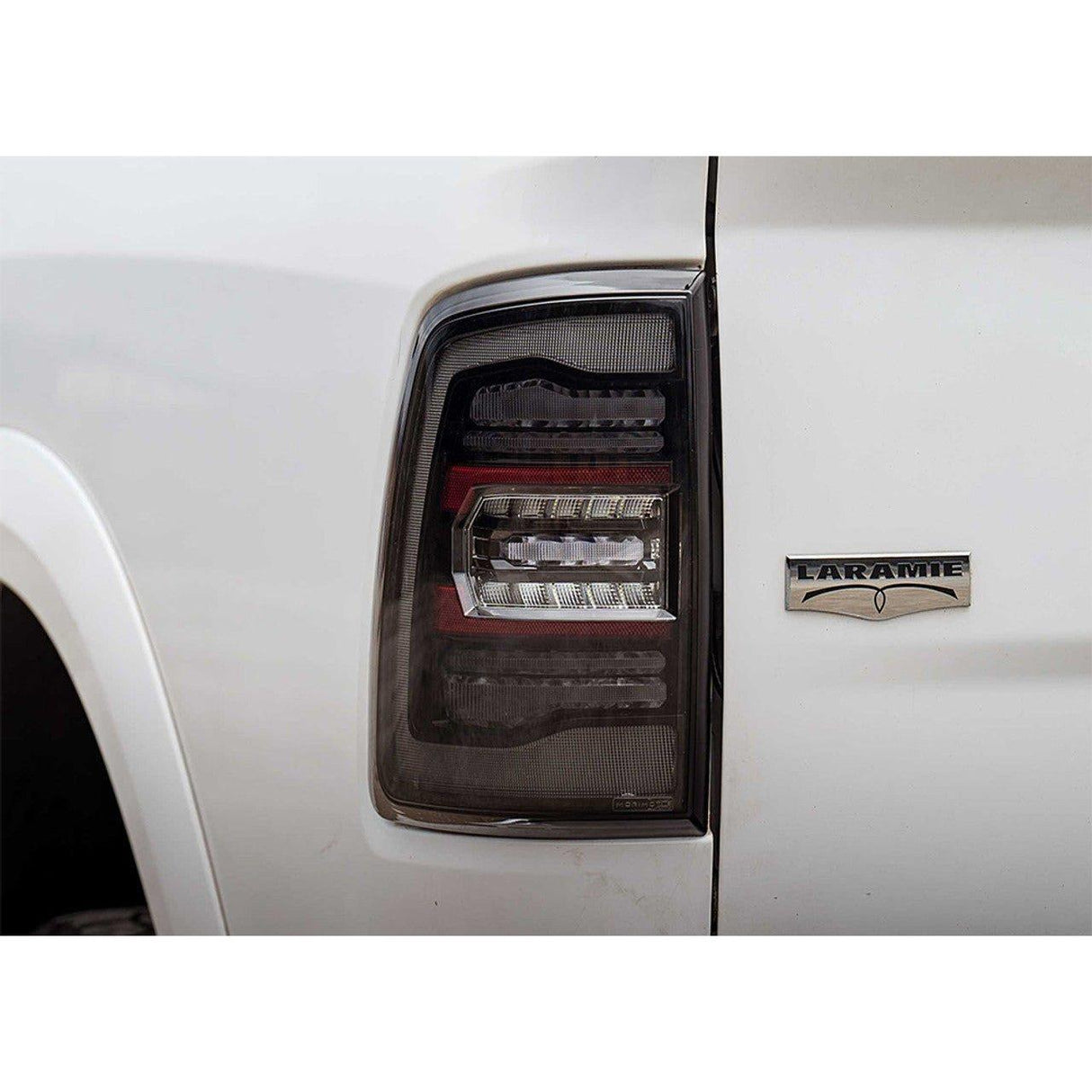 Dodge Ram 1500 2009-2018 - Morimoto Gen 2 XB LED Tails Smoked - NP Motorsports