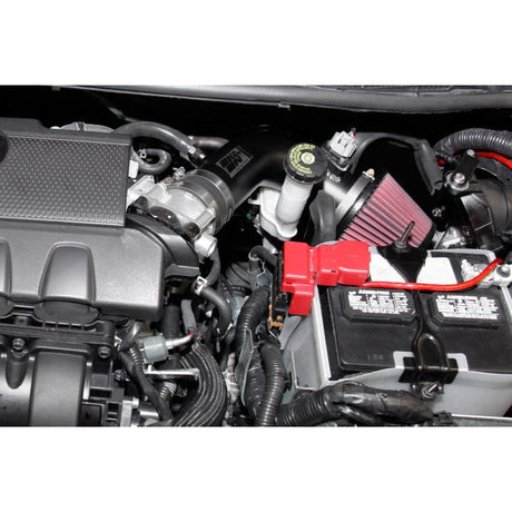 K&N 13-14 Nissan Sentra 1.8L L4 Typhoon Short Ram Intake
