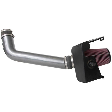 K&N 2020 Ford F250/350 6.2L V8 High Flow Performance Intake Kit