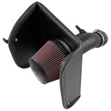 K&N 15-18 Chevy Colorado / GMC Canyon L4-2.5L F/I Aircharger Performance Air Intake System