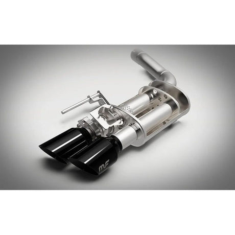 MagnaFlow 2024 Ford Mustang Ecoboost 2.3L Competition Series Cat-Back Performance Exhaust System