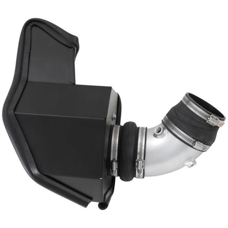 K&N 2013 Hyundai Genesis Coupe 3.8L V6 Typhoon Performance Intake Performance kit
