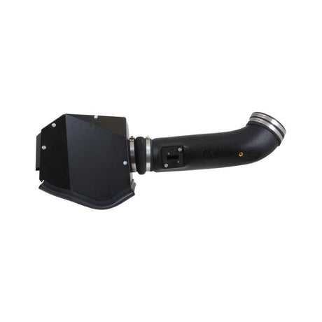 K&N 11-15 Ford Super Duty 6.7L V8 Performance Intake Kit