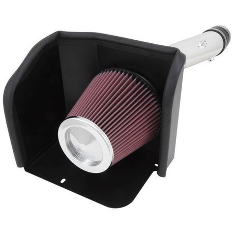 K&N 12-13 Toyota Tacoma 4.0L V6 High Flow Performance Intake