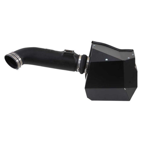 K&N 11-15 Ford Super Duty 6.7L V8 Performance Intake Kit