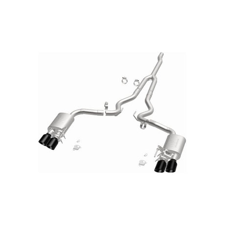 MagnaFlow 2024 Ford Mustang Ecoboost 2.3L Competition Series Cat-Back Performance Exhaust System