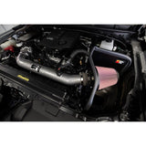 K&N 2022 Nissan Frontier V6 3.8LPerformance Air Intake System