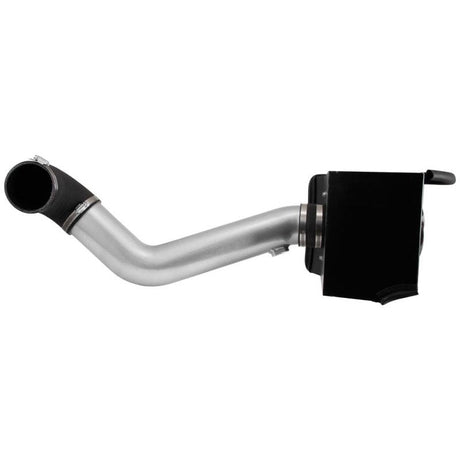 K&N 16-17 Nissan Titan XD V8-5.0L Performance Air Intake Kit - Metal