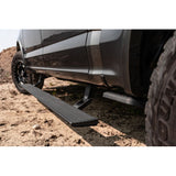 AMP Research 19-22 Ram 1500 Crew Cab PowerStep Xtreme - Black (Incl OEM Style Illumination)