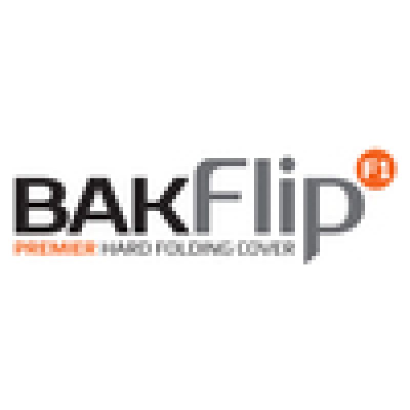 BAK 17-23 Ford Super Duty 6ft 9in Bed BAKFlip F1