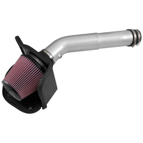 K&N 2016 Jeep Grand Cherokee V6-3.6L Performance Intake Kit