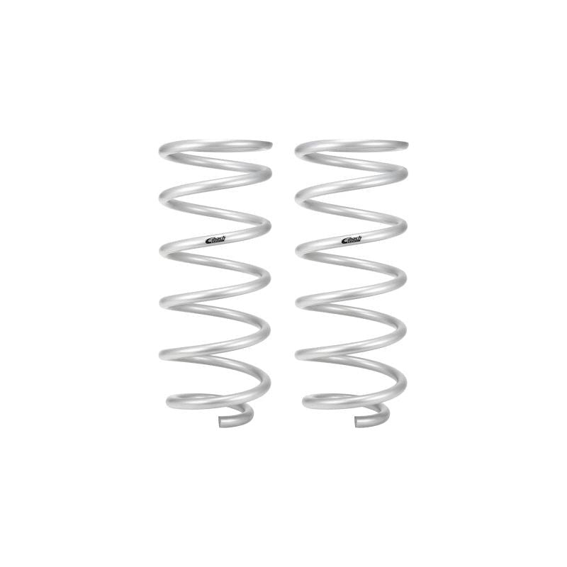 Eibach 01-07 Toyota Sequoia SUV 4WD Pro-Lift Kit Rear Springs Only - Set of 2 - NP Motorsports