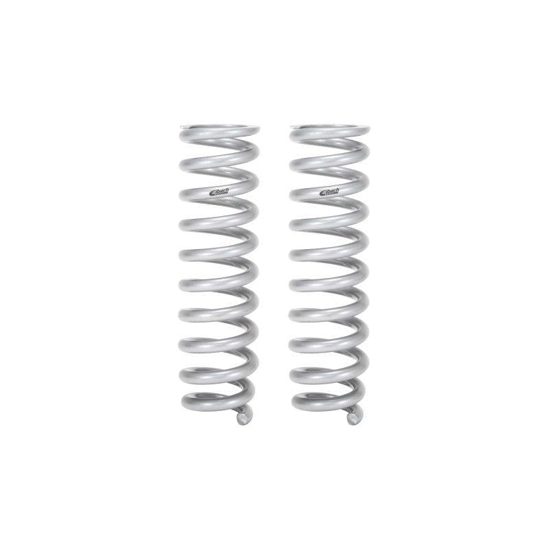 Eibach 03-09 Lexus GX470 Pro-Lift Kit (Front Springs Only) - 2.0in Front - NP Motorsports