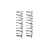 Eibach 03-09 Lexus GX470 Pro-Lift Kit (Front Springs Only) - 2.0in Front - NP Motorsports