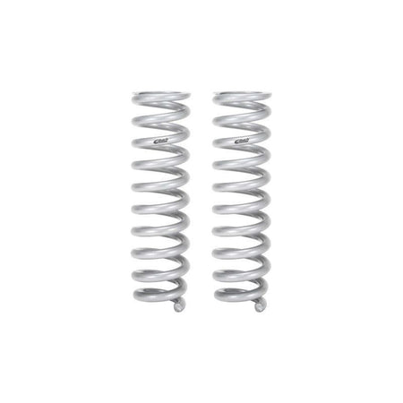 Eibach 03-09 Lexus GX470 Pro-Lift Kit (Front Springs Only) - 2.0in Front - NP Motorsports