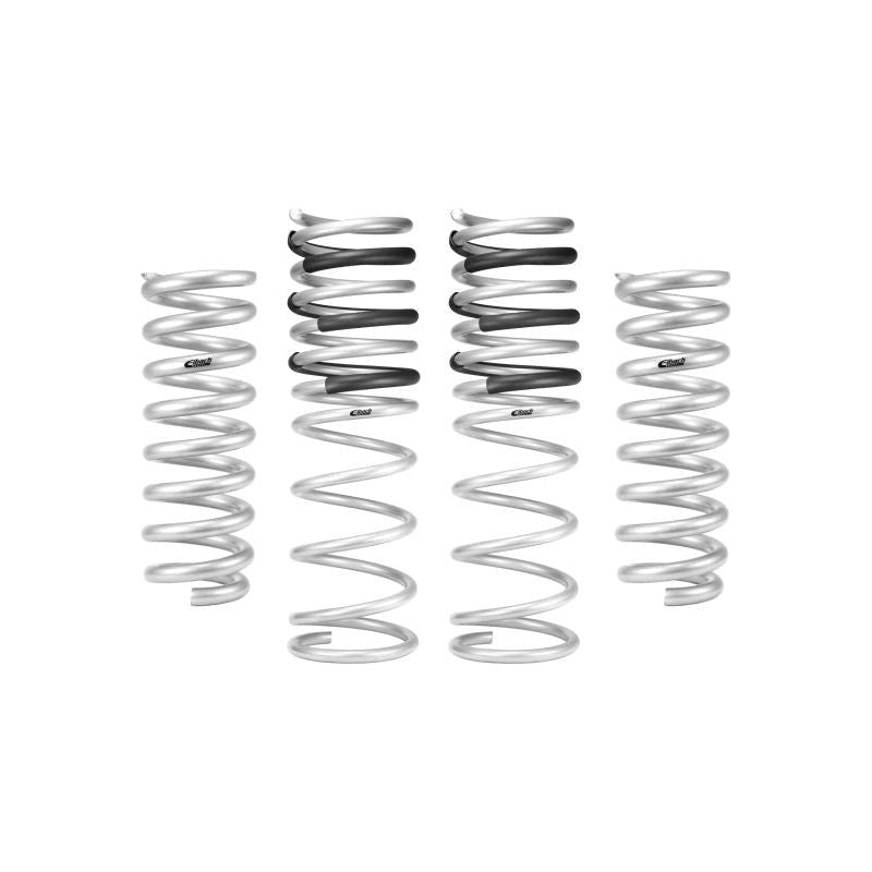 Eibach 19-21 Ram 1500 TRX Pro-Truck Lift Kit (Front and Rear Springs) 3in Front / 1.5in Rear - NP Motorsports