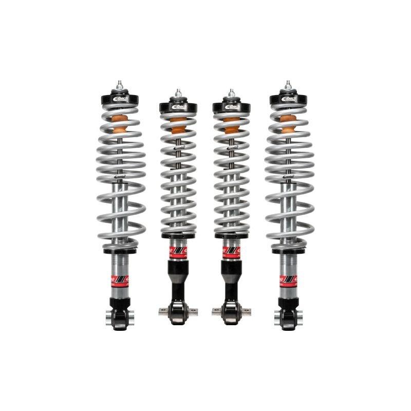 Eibach 2021+ Ford Bronco Pro-Truck Coilover 2.0 Front & Rear - NP Motorsports