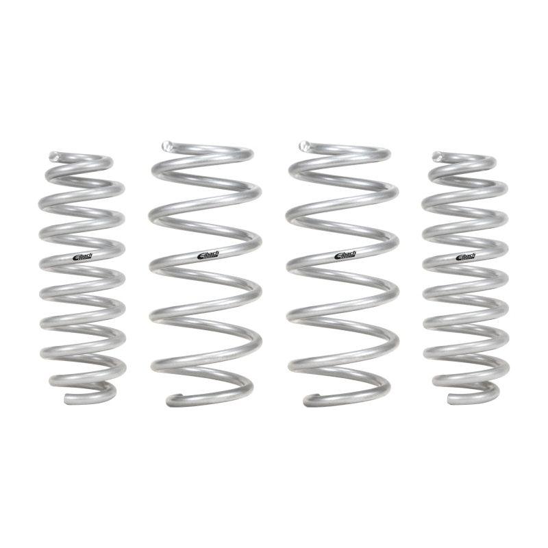 Eibach 21-23 Ford Bronco Sport Pro-Lift Kit Springs (Front & Rear) - NP Motorsports