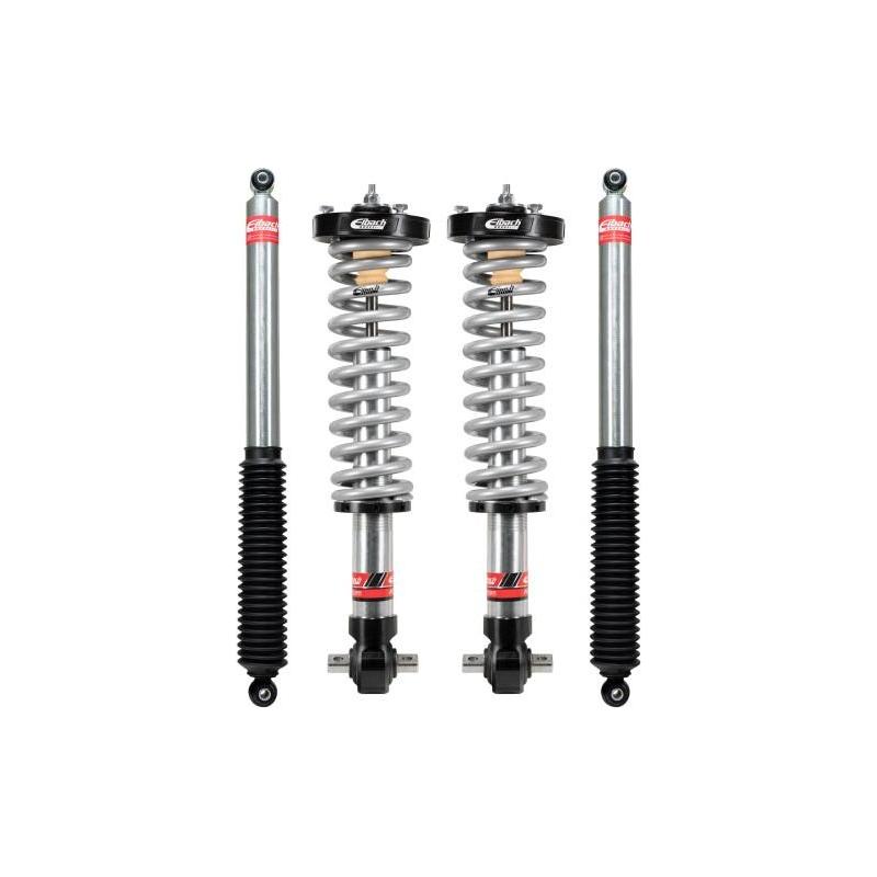 Eibach 21-23 Ford F-150 2WD Pro-Truck Lift Kit System Coilover 2.0 Stage 2 - NP Motorsports