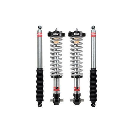 Eibach 21-23 Ford F-150 2WD Pro-Truck Lift Kit System Coilover 2.0 Stage 2 - NP Motorsports