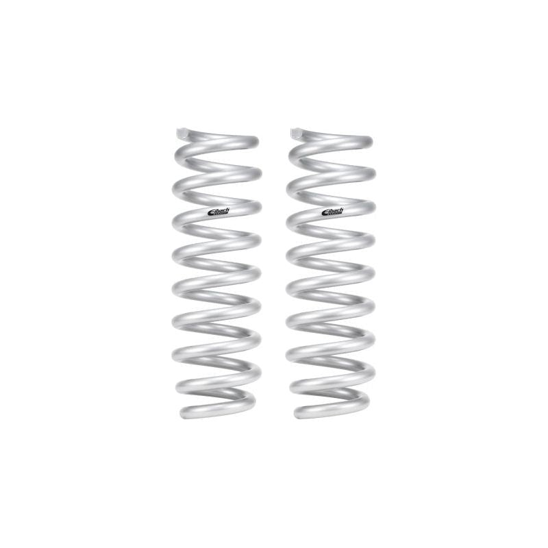 Eibach 21-23 Ford F-150 Raptor Pro-Lift-Kit Front Springs - 1inch Front Lift - NP Motorsports