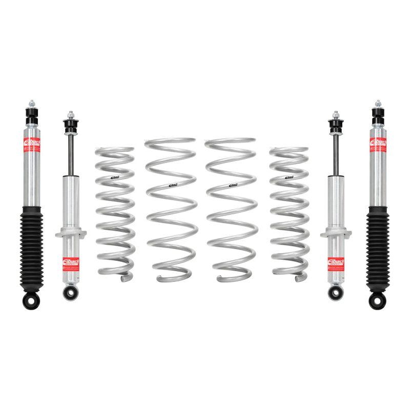 Eibach 96-02 Toyota 4Runner Pro-Truck Lift Kit - NP Motorsports