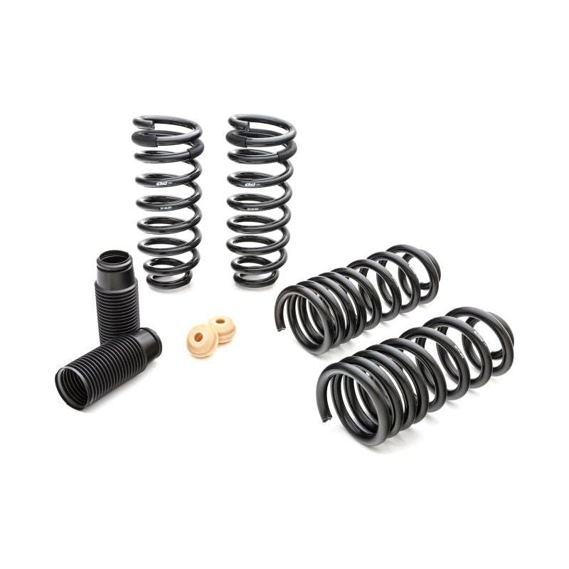 Eibach Pro-Kit for 09-11 Cadillac CTS-V 6.2L V8 - NP Motorsports