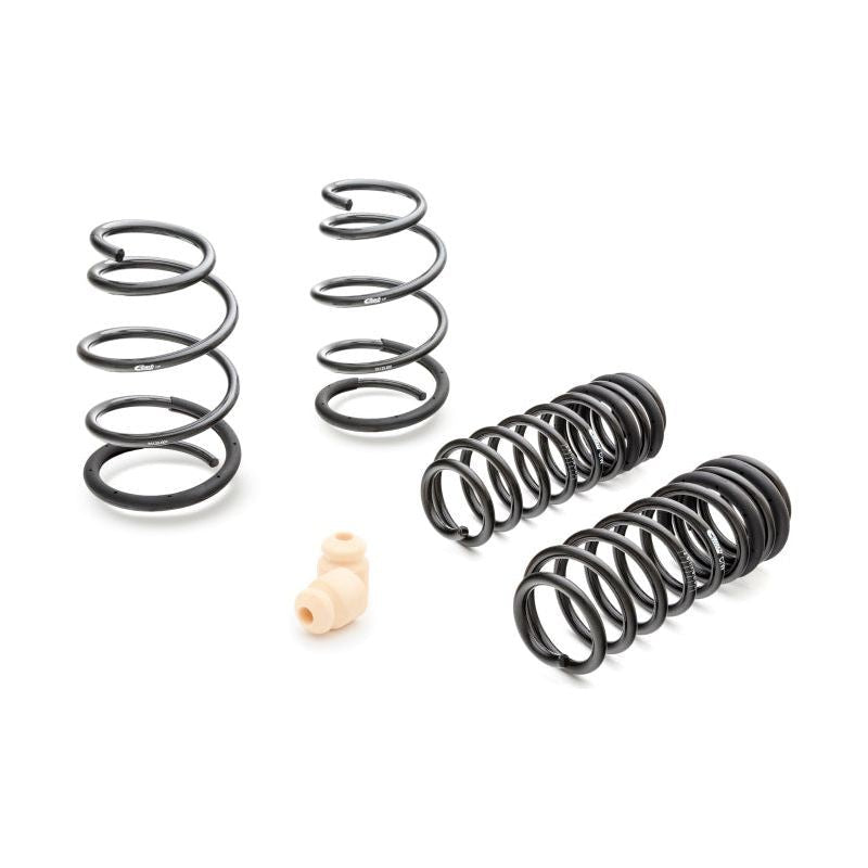 Eibach Pro-Kit for 11 Ford Mustang Coupe 3.7L/5.0L-V6/V8 - NP Motorsports