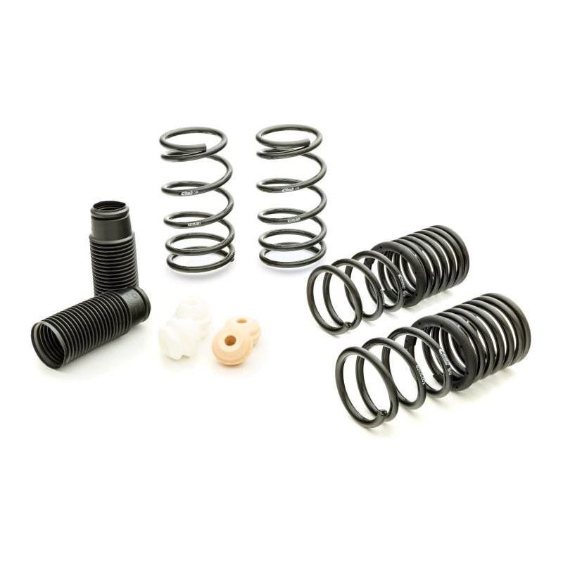 Eibach Pro-Kit for 13 Scion FR-S / 13 Subaru BRZ - NP Motorsports