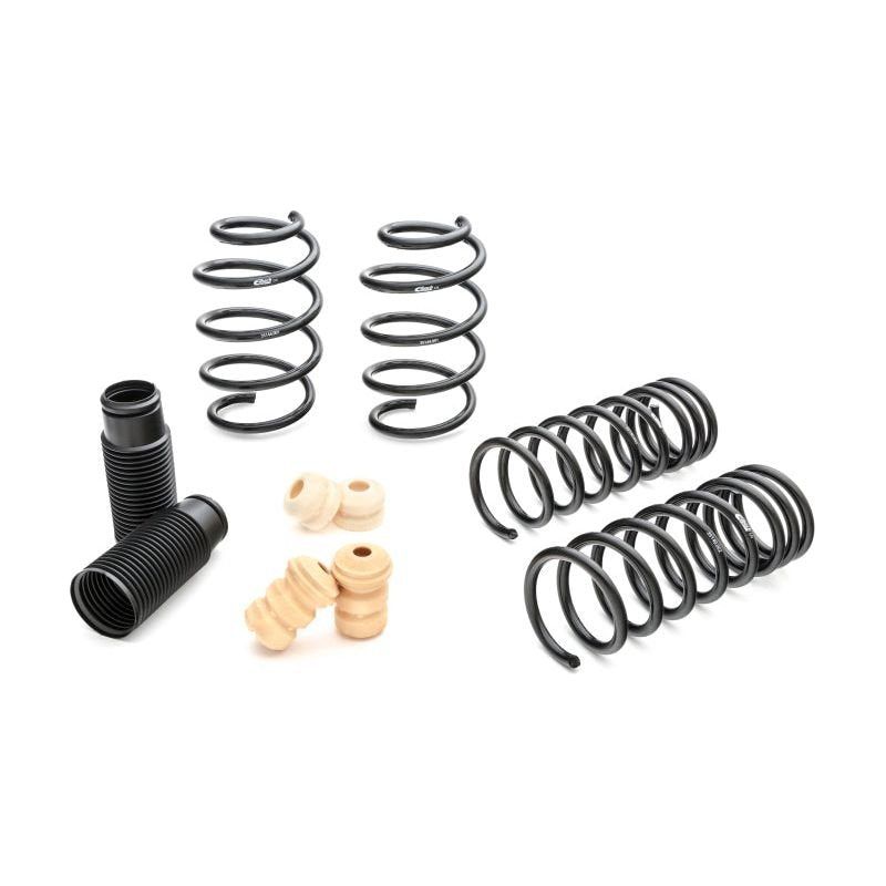 Eibach Pro-Kit for 14 Ford Focus ST CDH 2.0L EcoBoost - NP Motorsports
